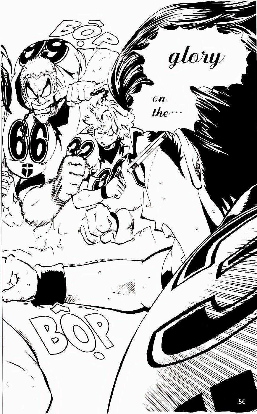 lá chắn mắt chapter 209 16