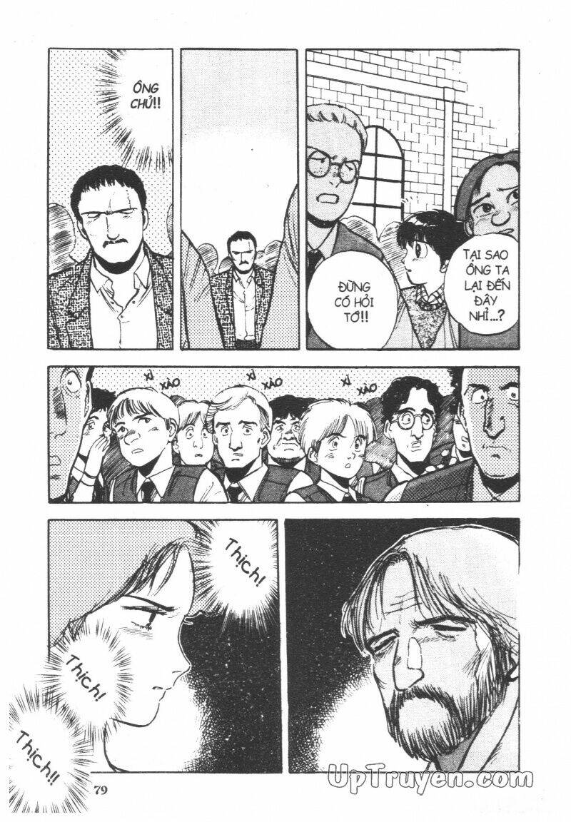 mush (họa sĩ thiên tài) chapter 2 82