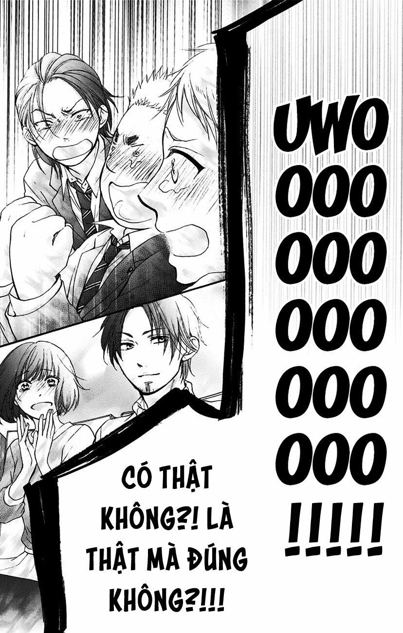 kono oto tomare! chapter 53 39