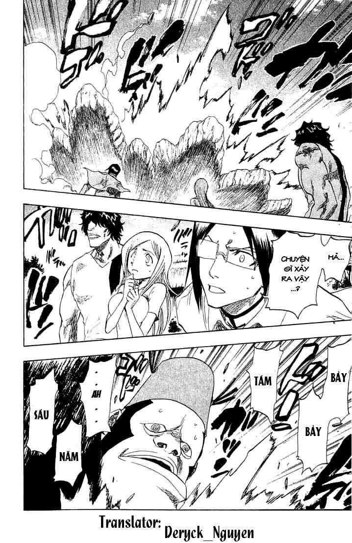 thần chết ichigo chapter 73 8