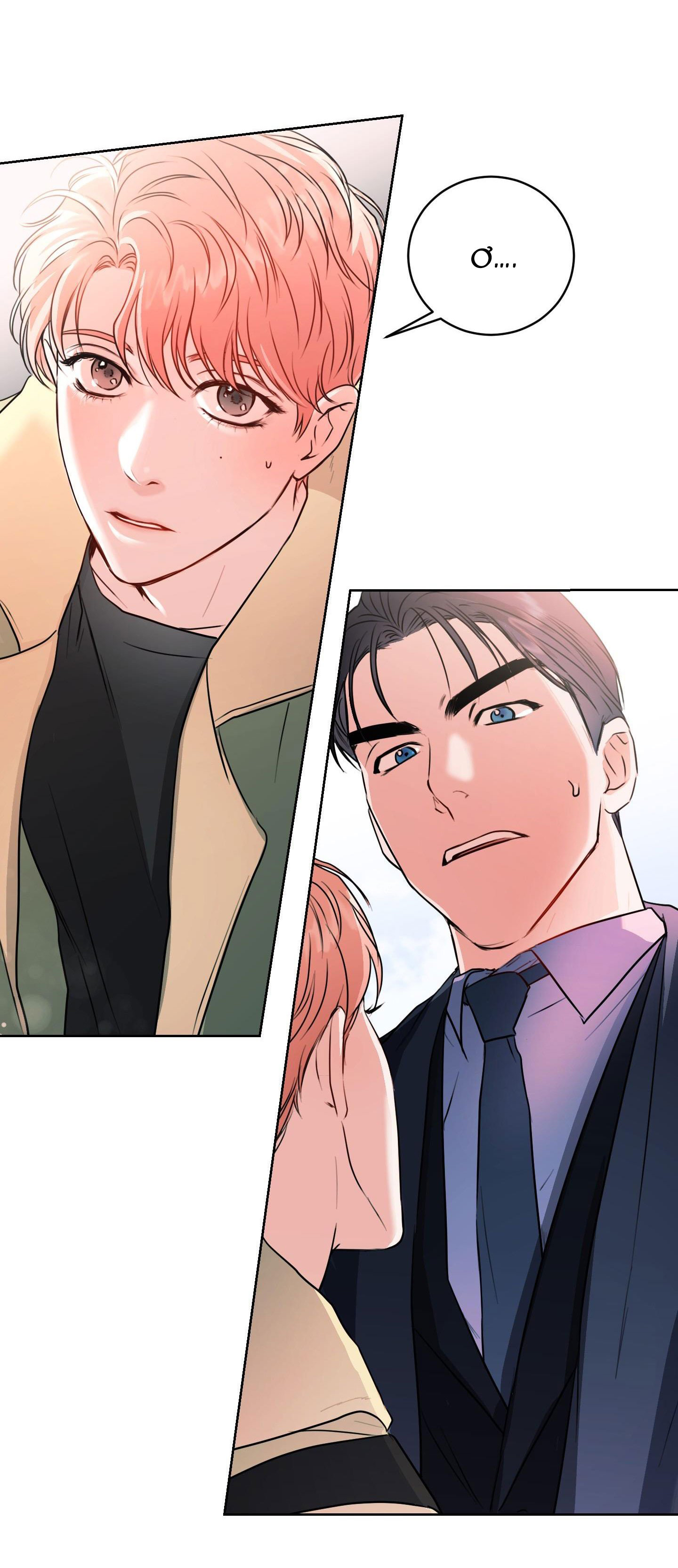 gỡ lỗi tình yêu chapter 1 30