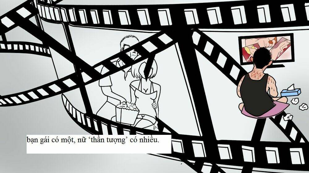 hiện thế thần linh chapter 1 3