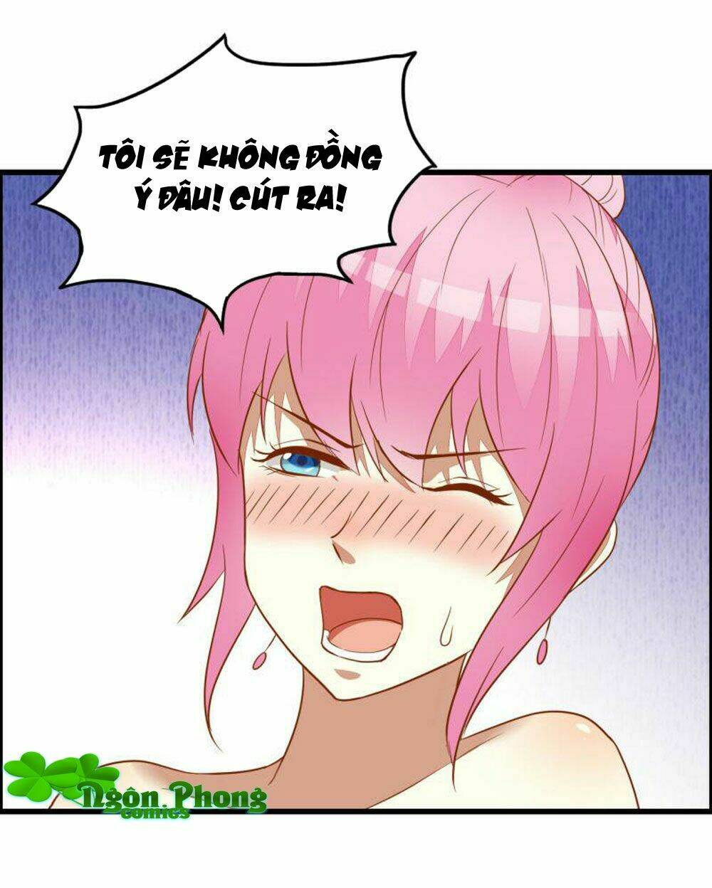 nguyệt dạ hương vi lai chapter 40 32