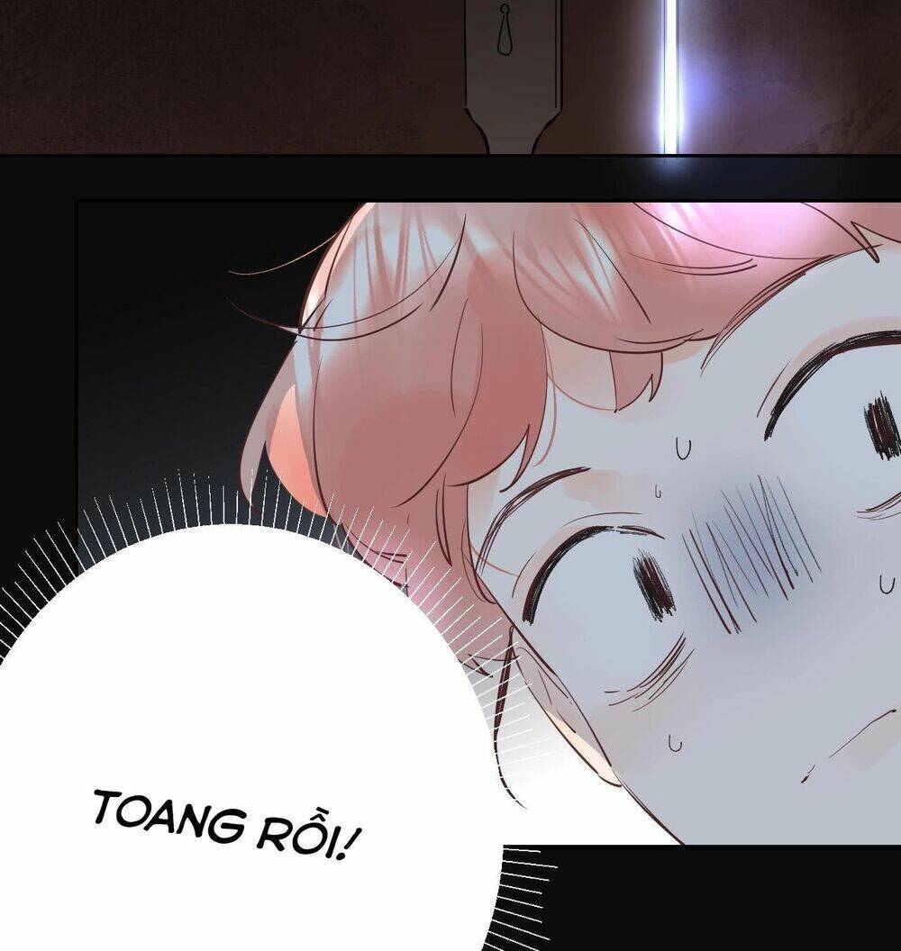 phù thủy hạng bét chapter 21 50