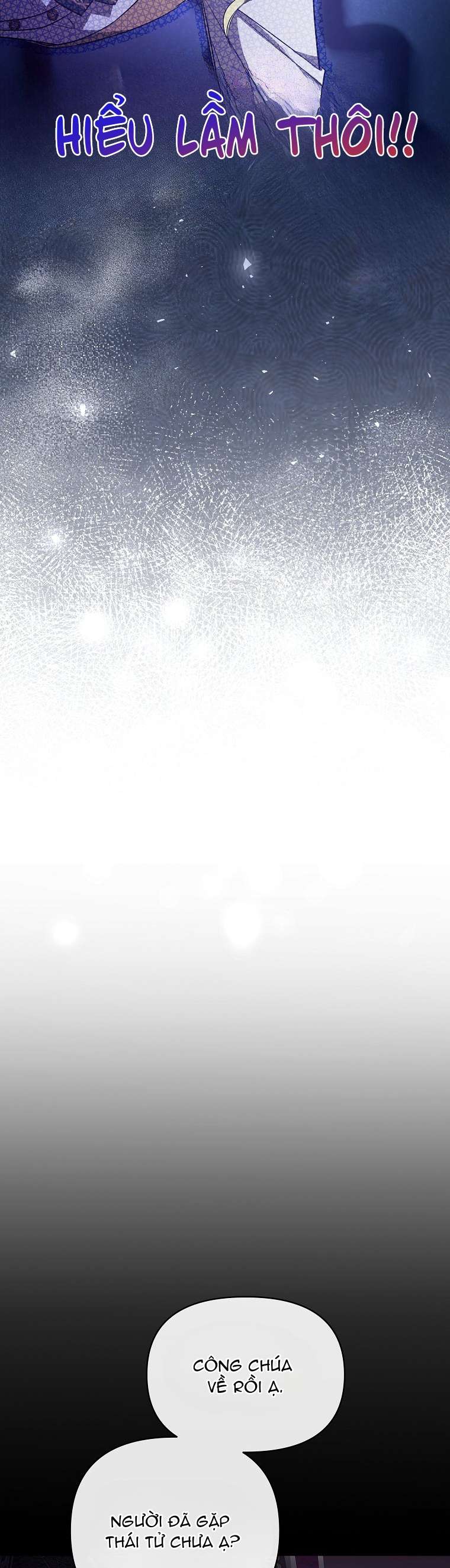 chị gái tôi là nhân vật chính chapter 6 19