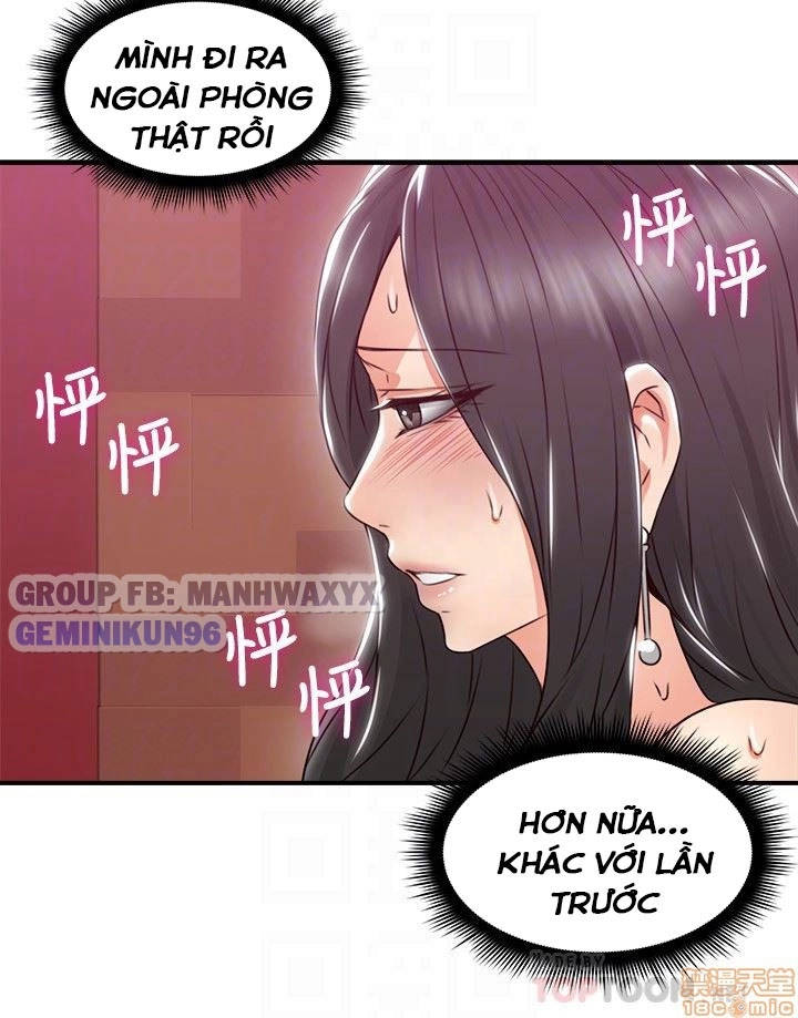 xoa dịu em đi chapter 13 10