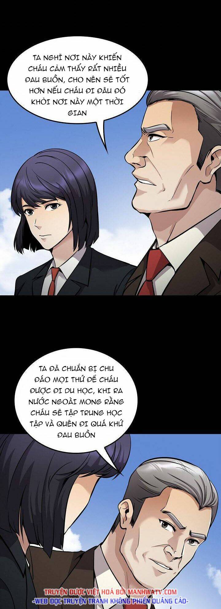 điều tra viên chuyển sinh chapter 114 43