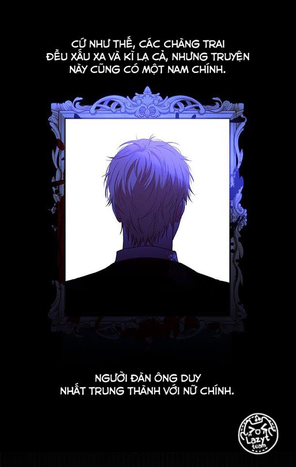 tuyển tập các chương prologue hàn chapter 4 37