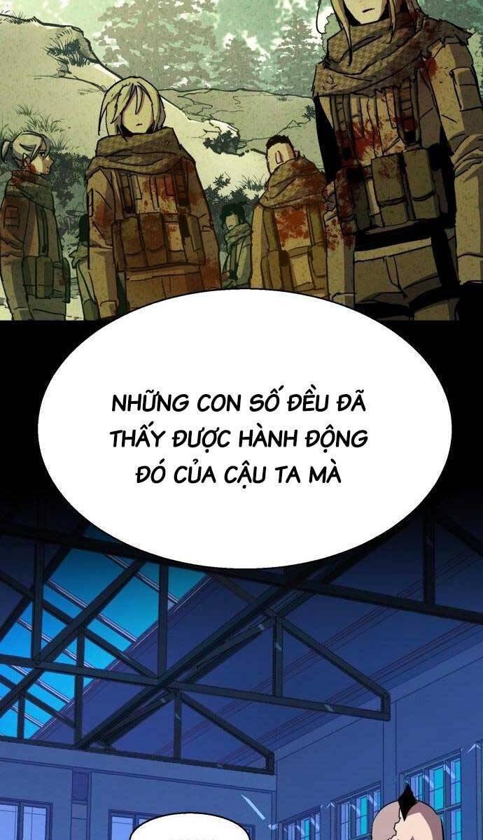 bạn học tôi là lính đánh thuê chapter 141 92