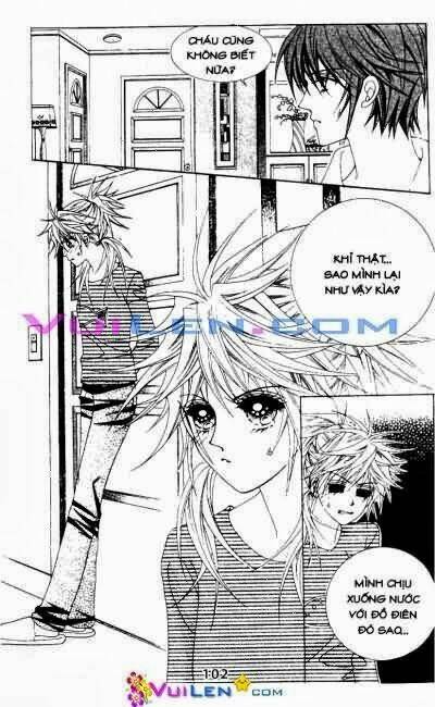 đại ca đi học chapter 6 102