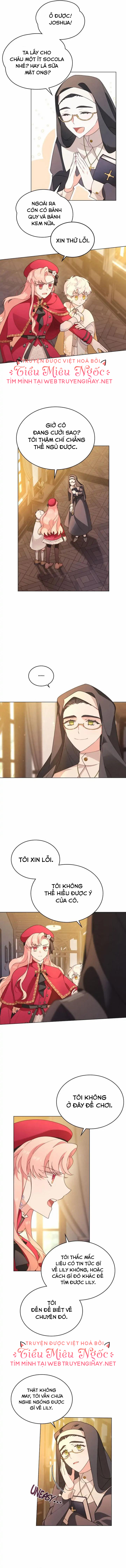 ánh sáng của bình minh chapter 18 2