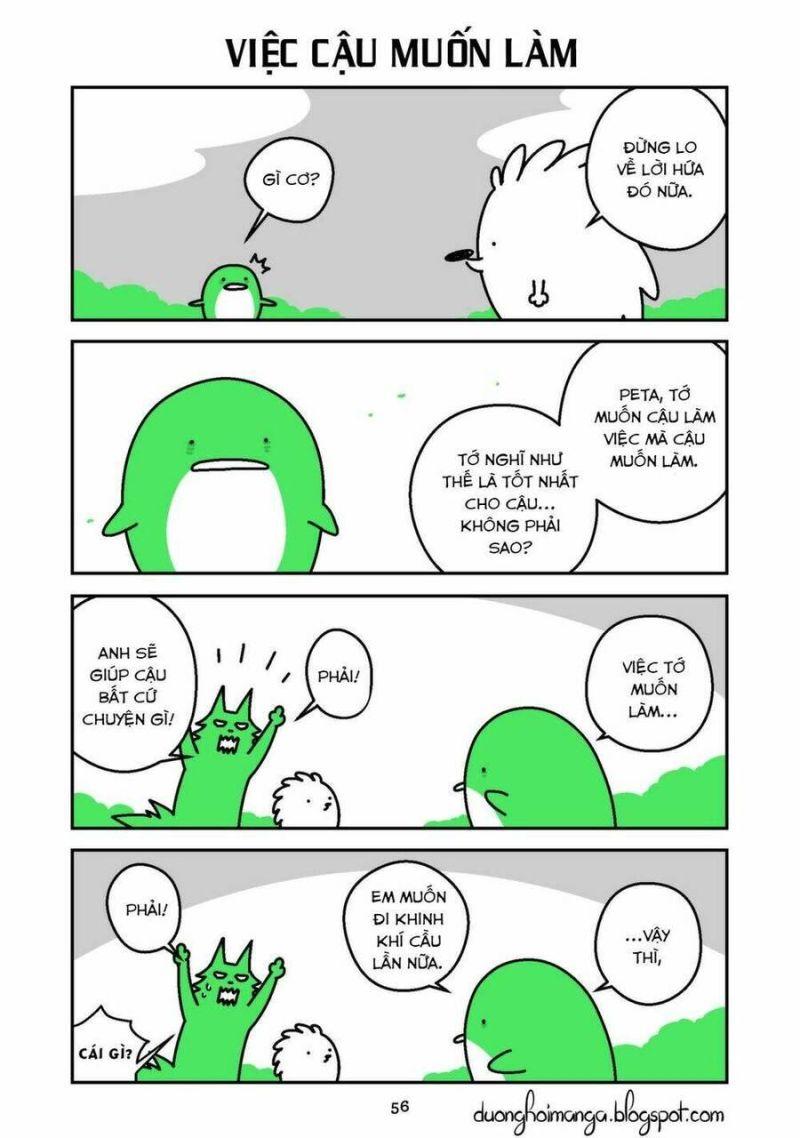 hedgehog harry chapter 1.4 16