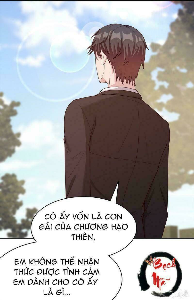 nam thần manh bảo tận diệt chapter 77.2 17