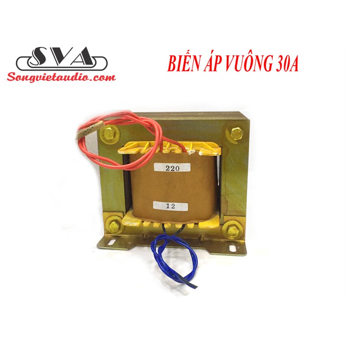 BIẾN ÁP 30A 60V