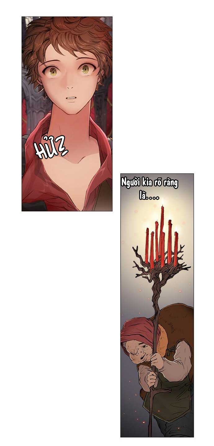 tôi chính là nhà sưu tập chim chapter 4 23