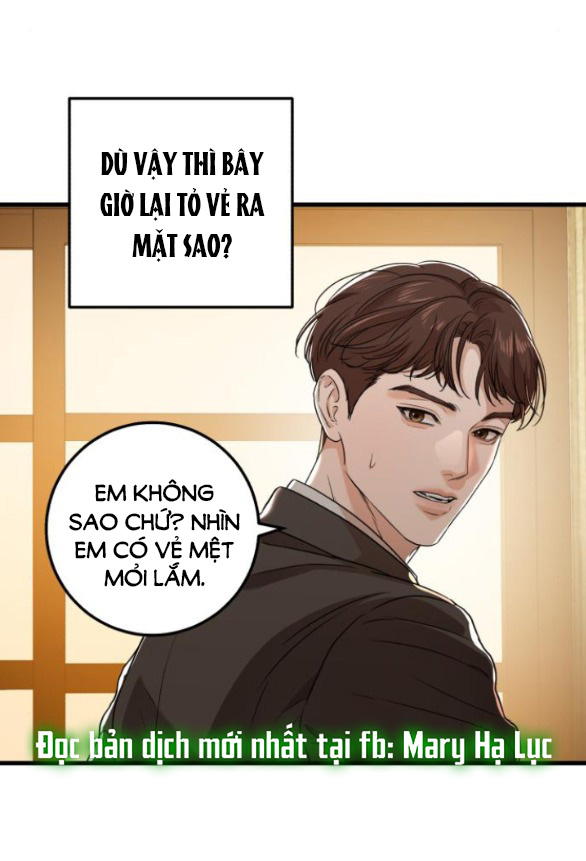 Nóng Lòng Muốn Giày Vò Em chapter 6.1 55
