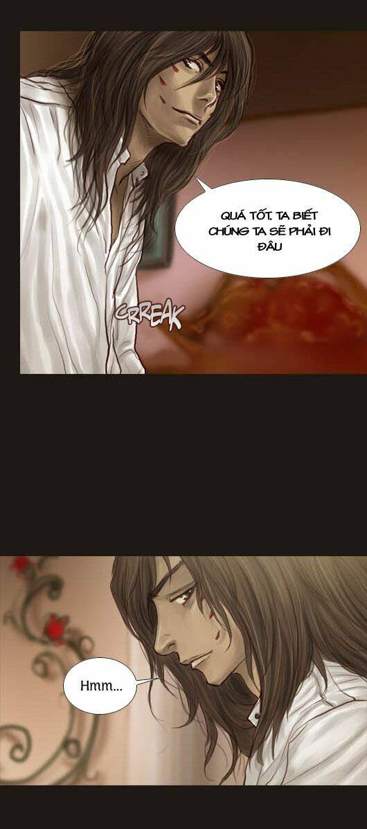 hội ảo thuật chapter 33 28