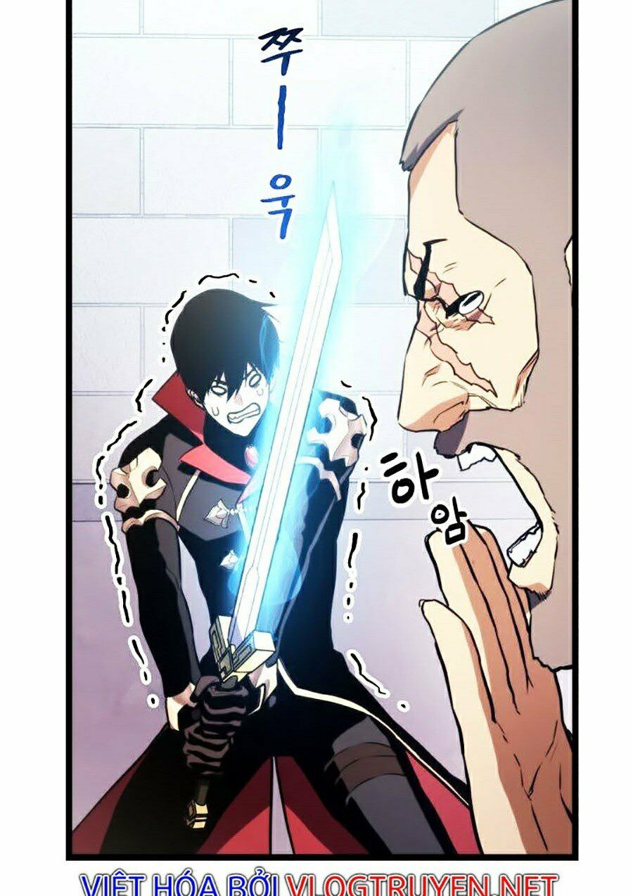 huyền thoại game thủ - tái xuất chapter 32 94