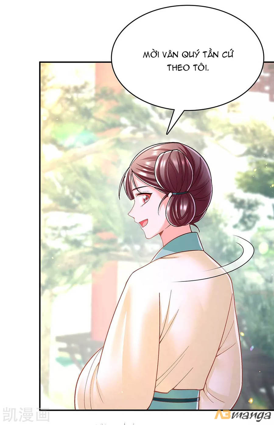 ngã tại hậu cung đương đại lão nữ chapter 114 29