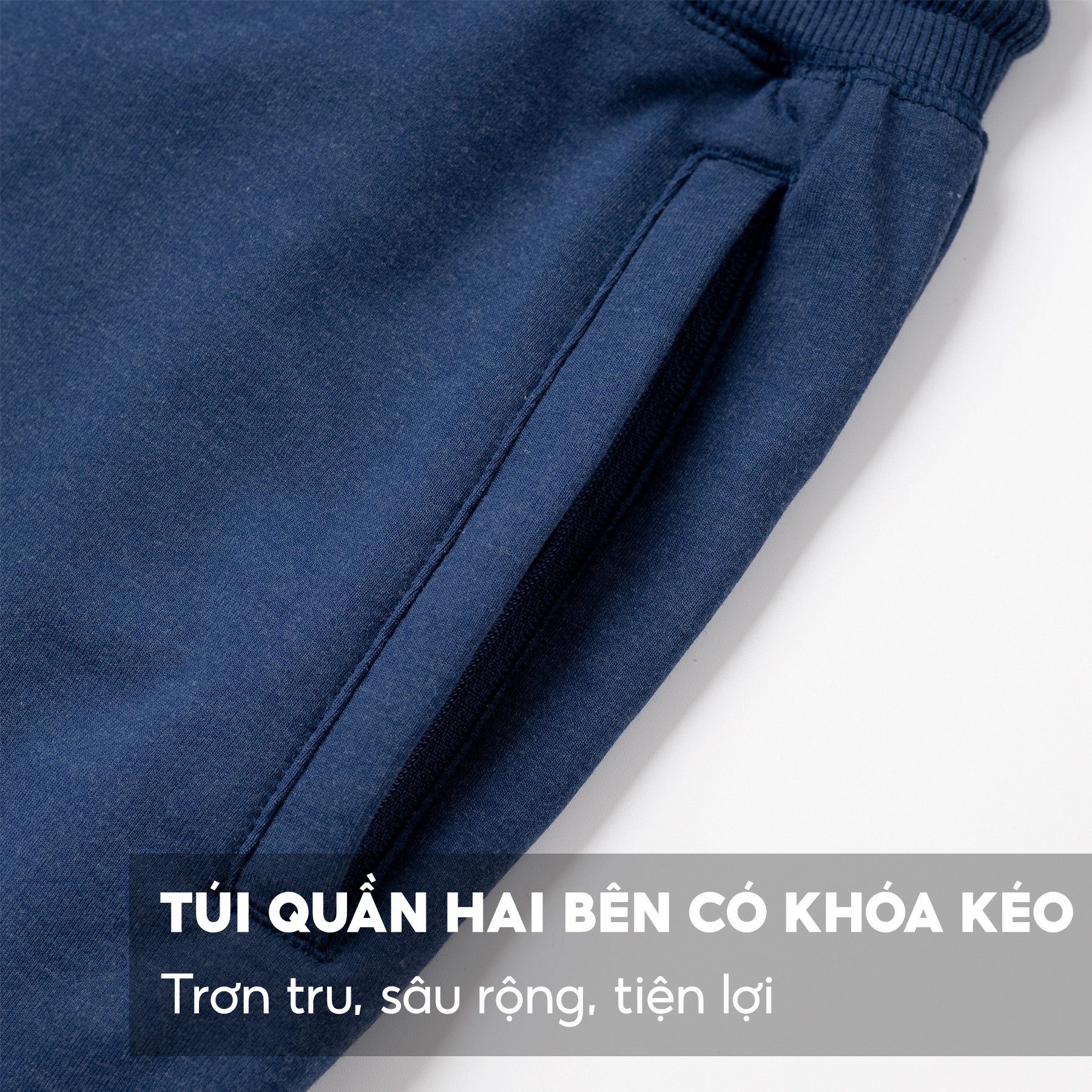 Bộ Quần Áo Nam Thu Đông 5S, Chất Liệu Cotton USA Cao Cấp, Co Giãn, Dễ Chịu, Thiết Kế In Kẻ Thể Thao, Khỏe Khoắn (BNI22030)