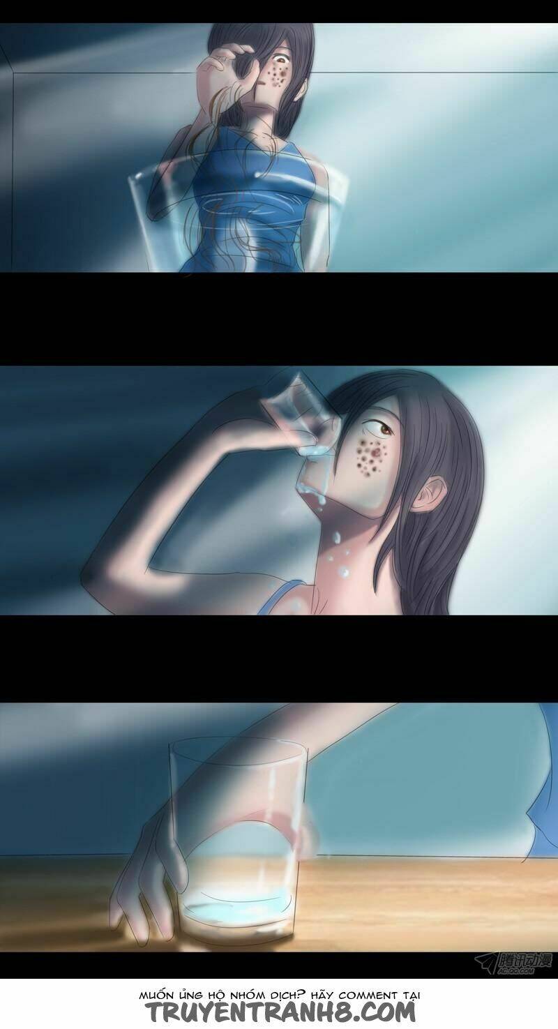 truyền thuyết trường học chapter 9 4