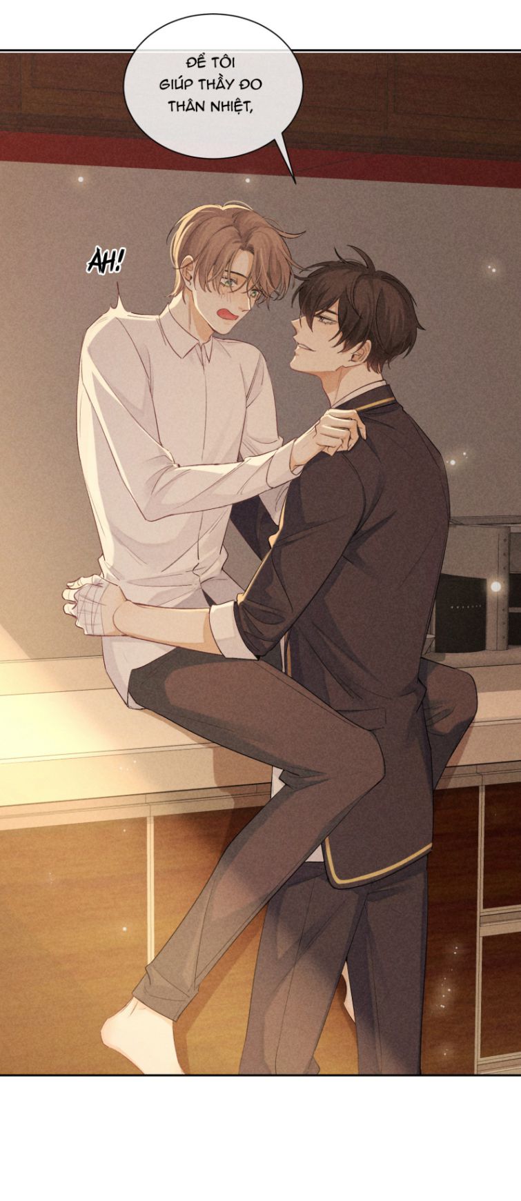 trò chơi săn mồi chapter 18 64