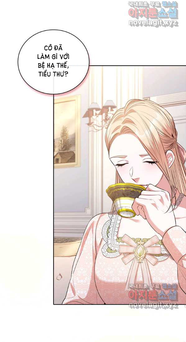 trở thành thư ký của bạo chúa chapter 69 25