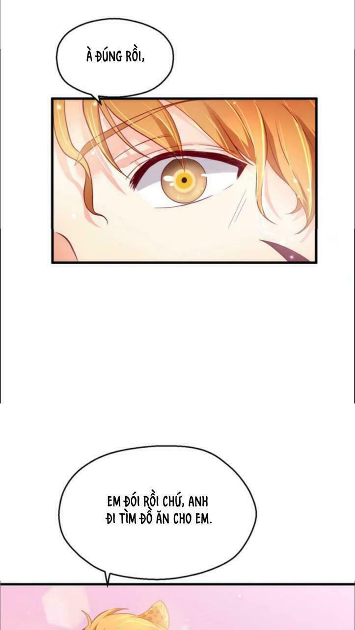 [16+] thảnh thơi thú thế chủng chủng điền, sinh sinh tể chapter 35 9