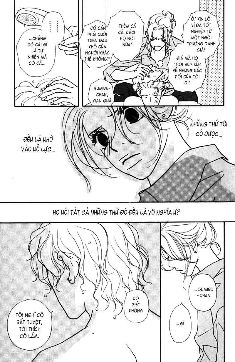 kimi wa petto chapter 1 27