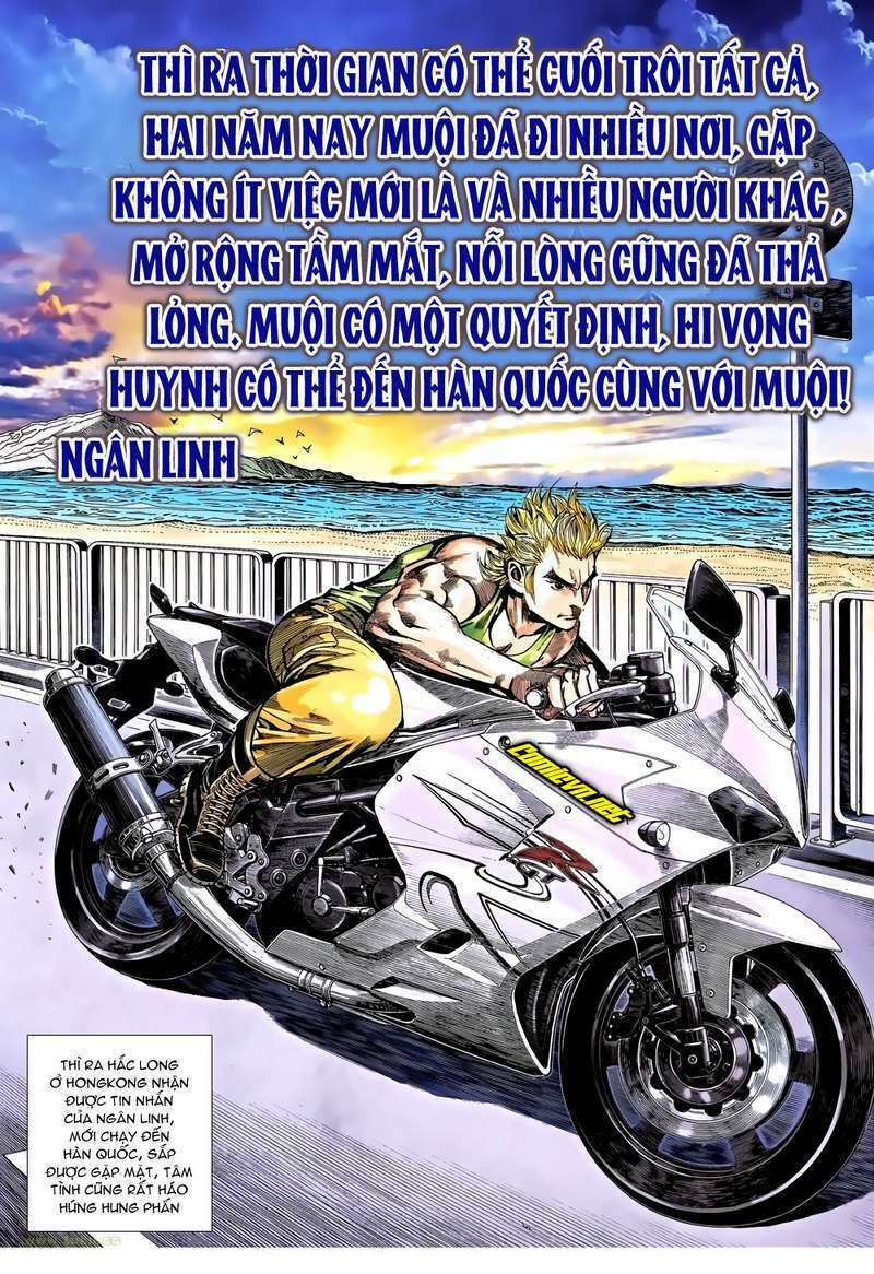 thạch hắc long truyện chapter 37 15