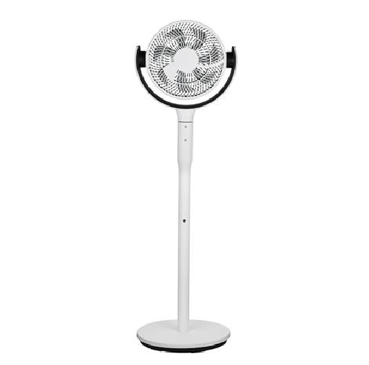 Quạt Đứng Toshiba F-DSC40XVN(W) - HÀNG CHÍNH HÃNG - CHỈ GIAO HCM
