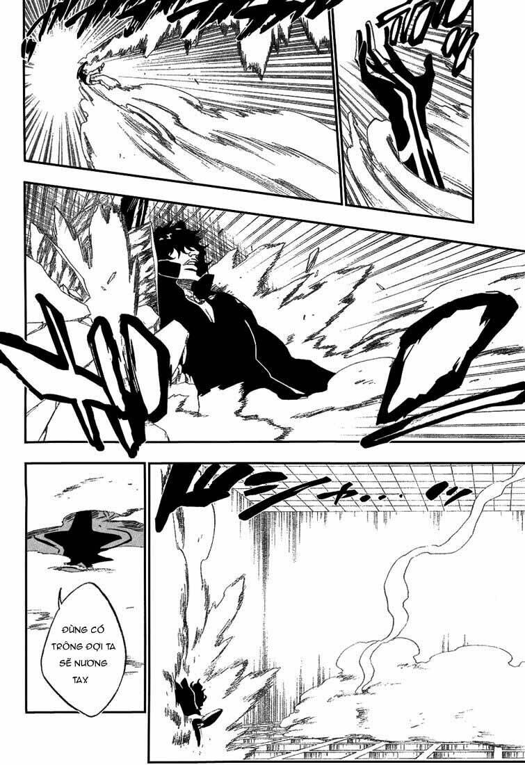 thần chết ichigo chapter 259 9