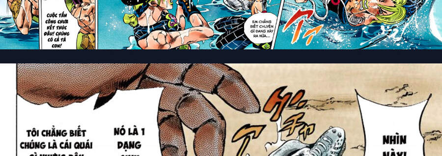 cuộc phiêu lưu bí ẩn chapter 707 50
