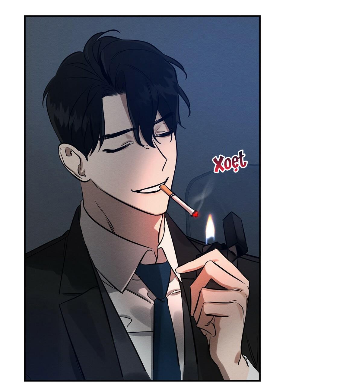 vòng xoáy của ác ma chapter 4 84