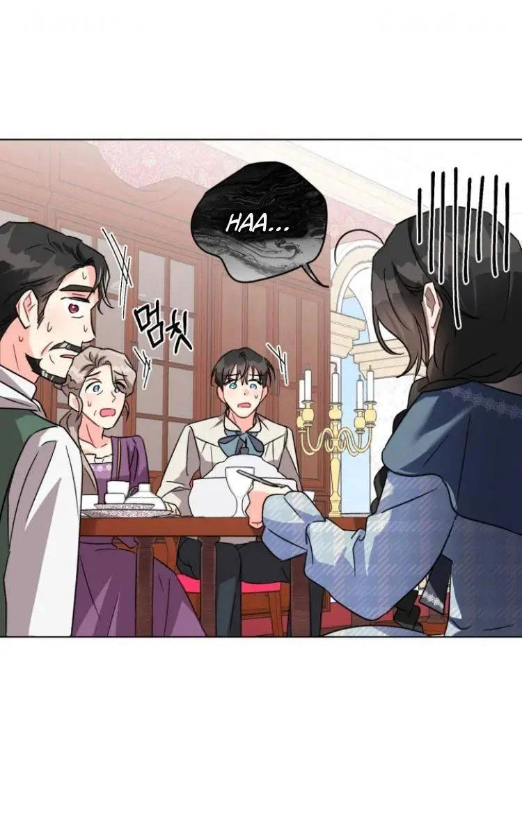 tôi đã kết hôn với một nhân vật phản diện chapter 2 46