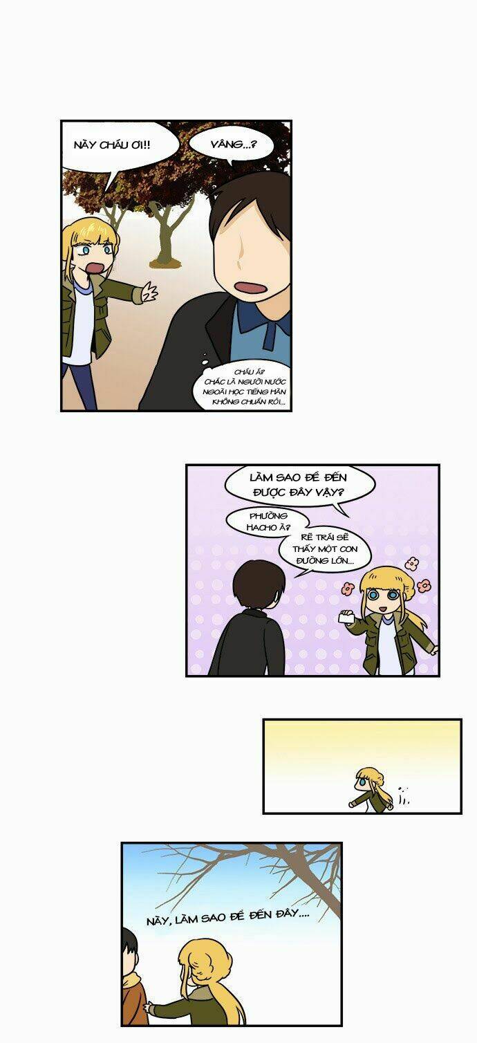 hắn ta là rồng chapter 49 10