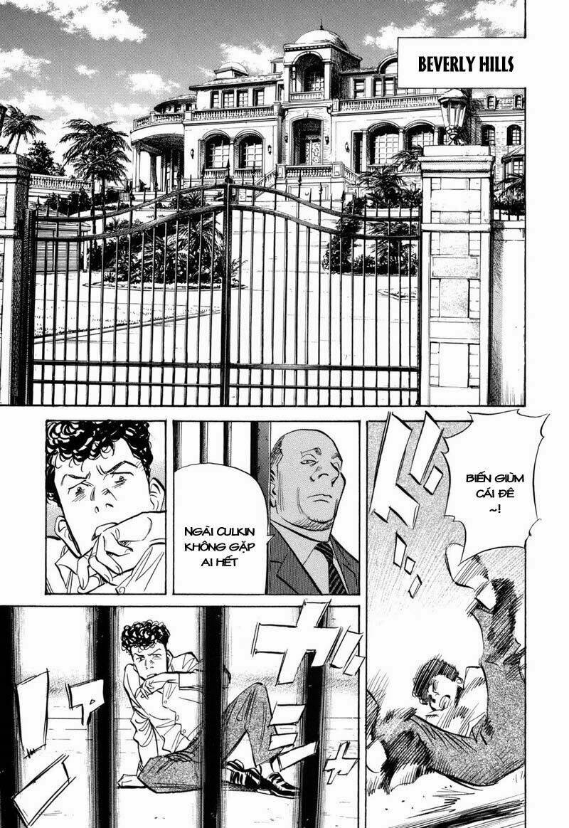 billy bat chapter 38 15