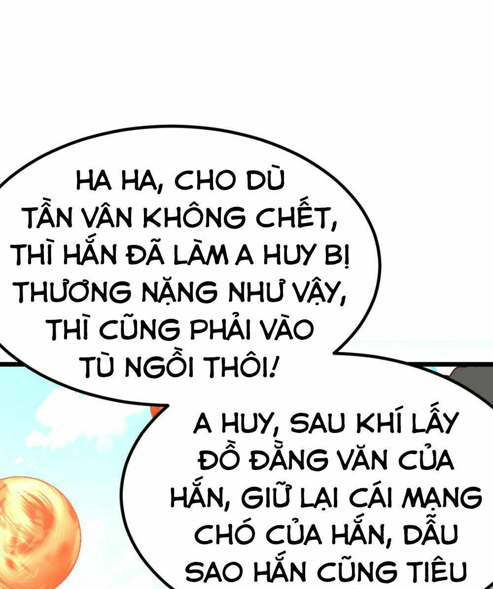 cửu dương thần vương chapter 157 42