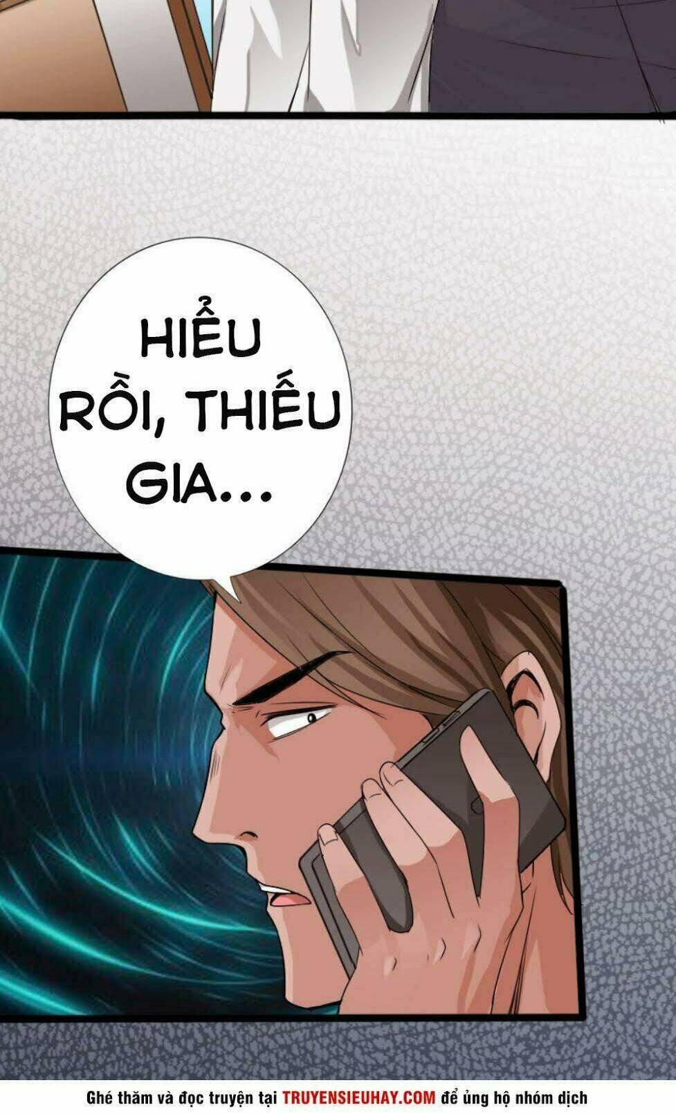 tuyệt phẩm tà thiếu chapter 30 16