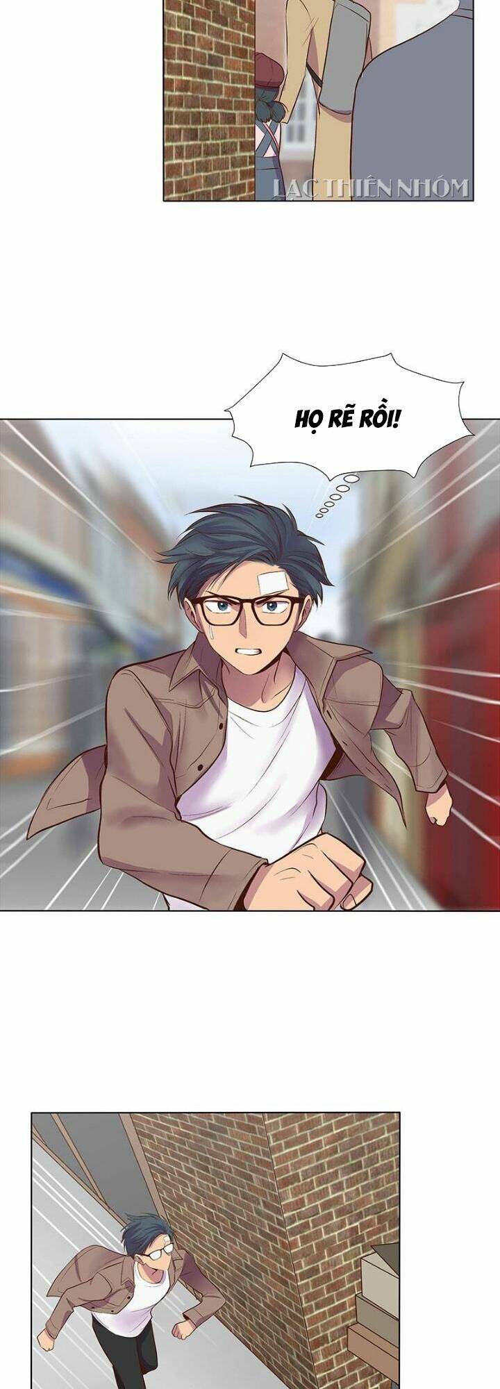 bí mật sâu sắc nhất của tôi chapter 35 15