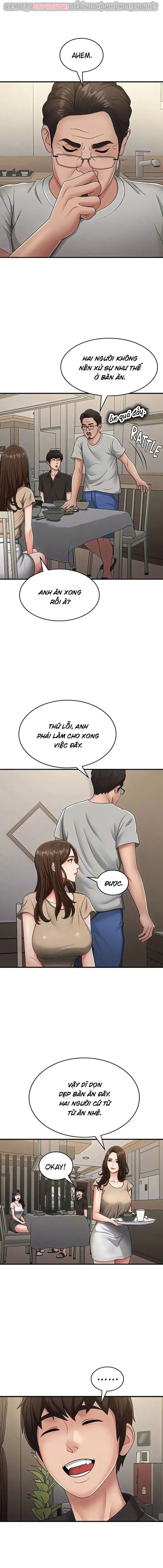 bà dì tuổi dậy thì chapter 68 6