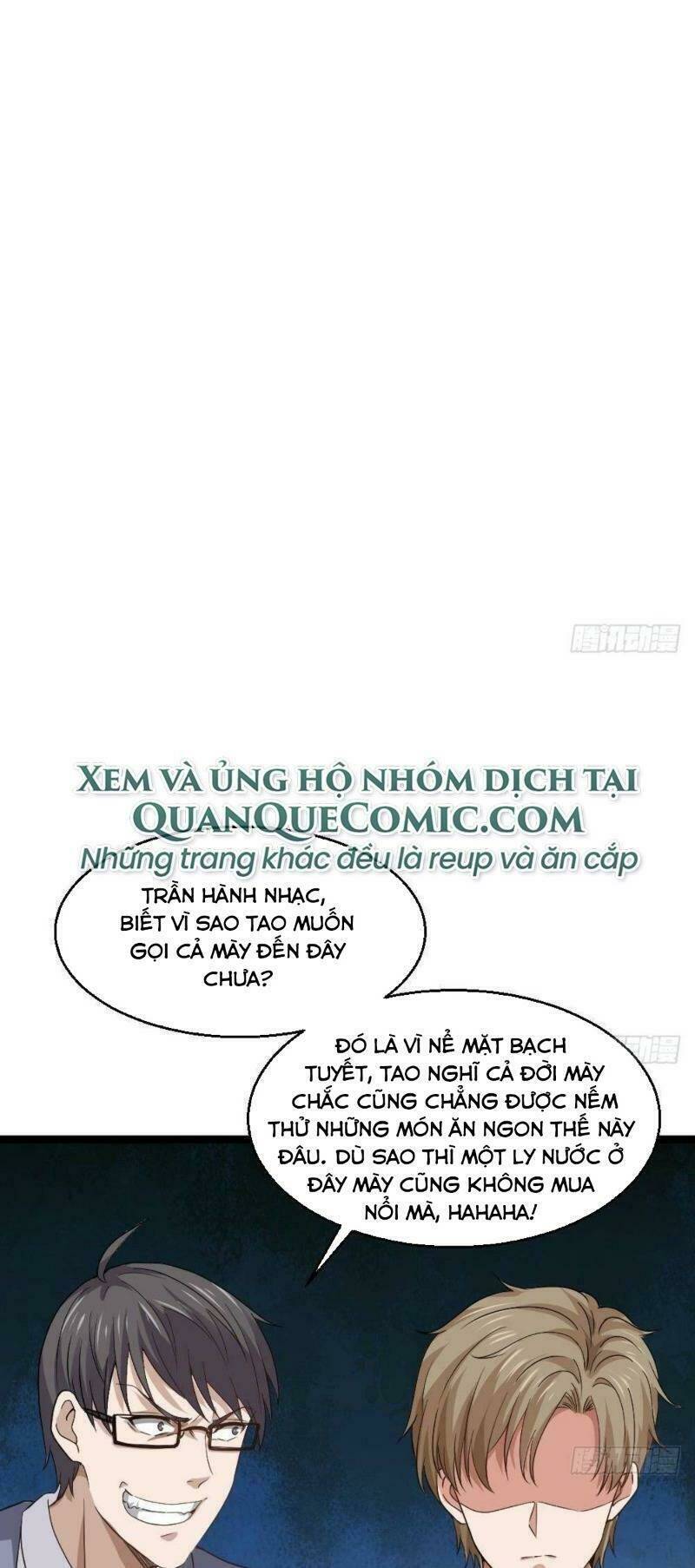 tối cuồng nữ tế chapter 19 19