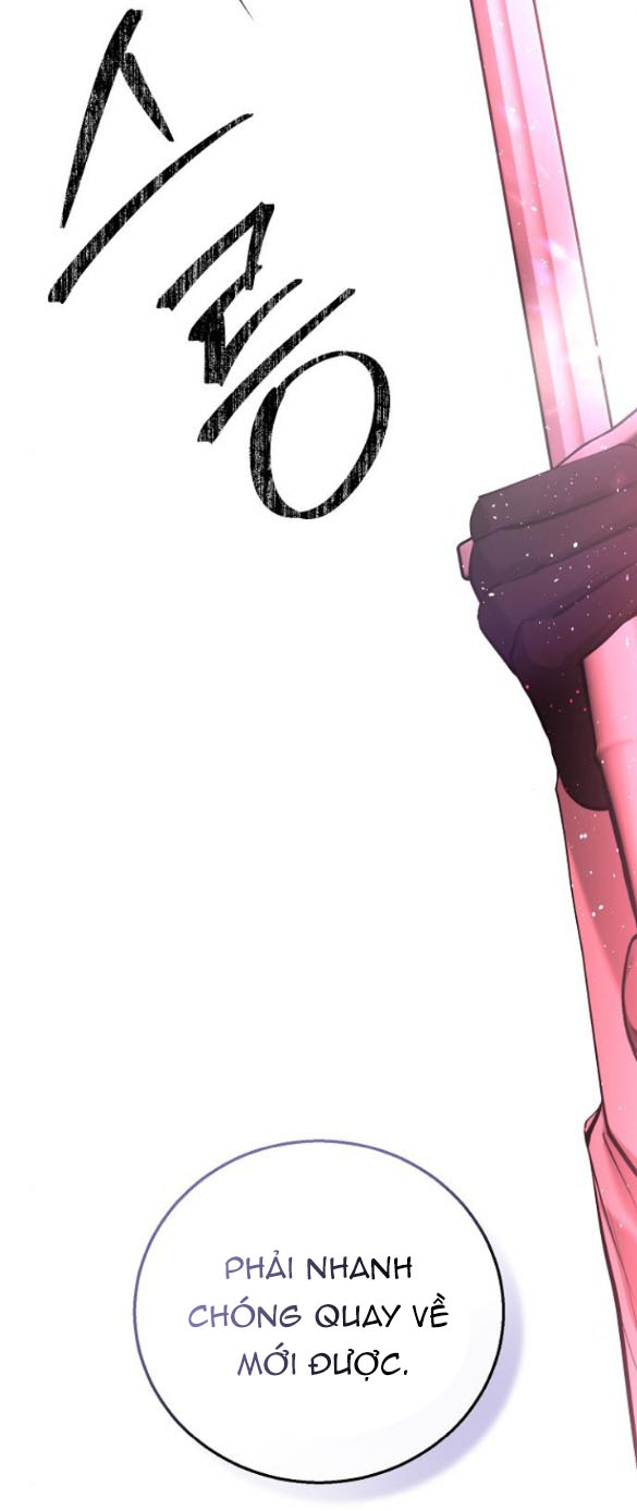 hãy dạy cho tôi về dục vọng chapter 8.1 37