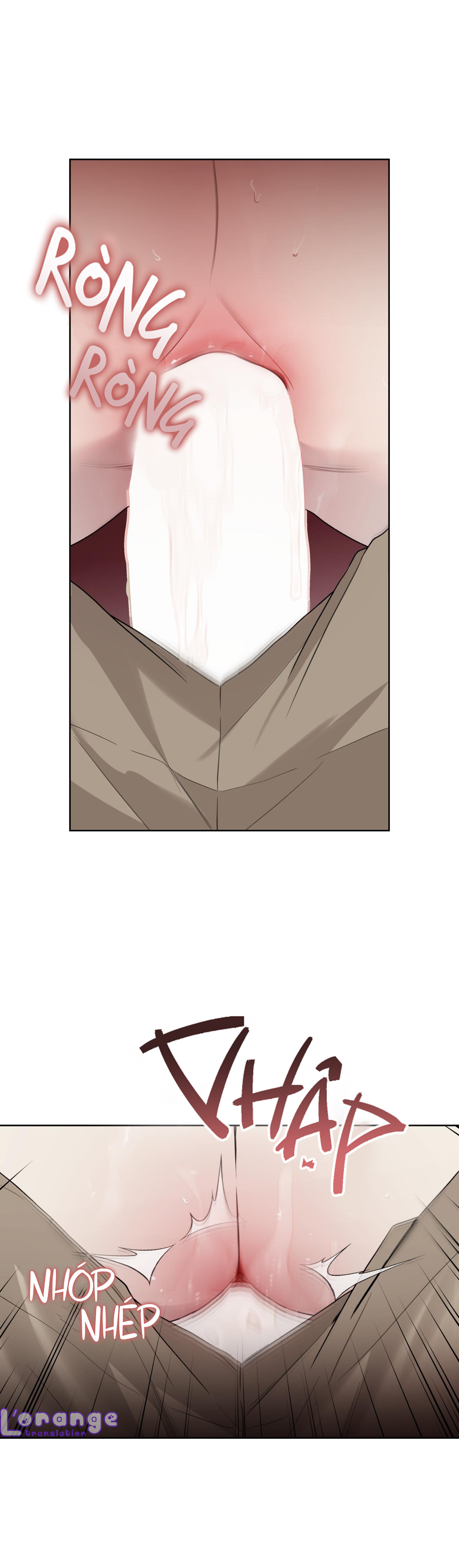 guiding nguy hiểm chapter 28 17