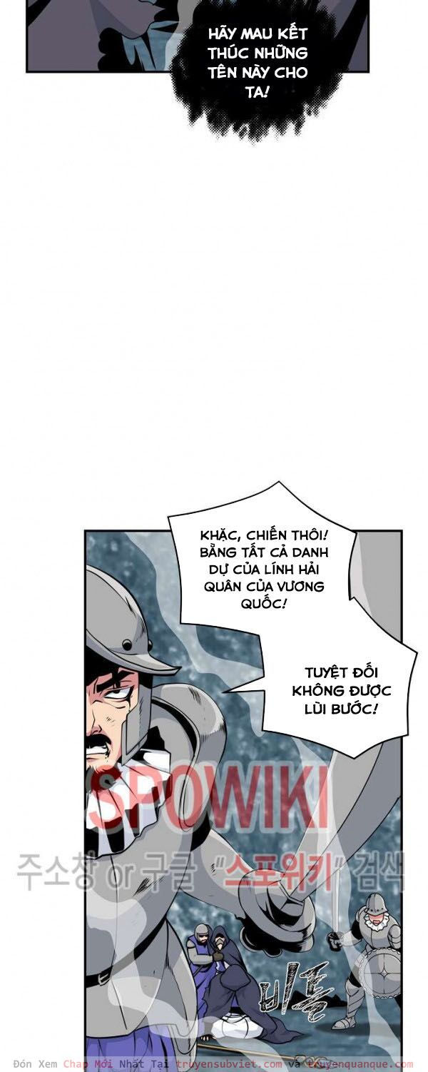 tôi sinh ra để làm người vĩ đại chapter 34 31