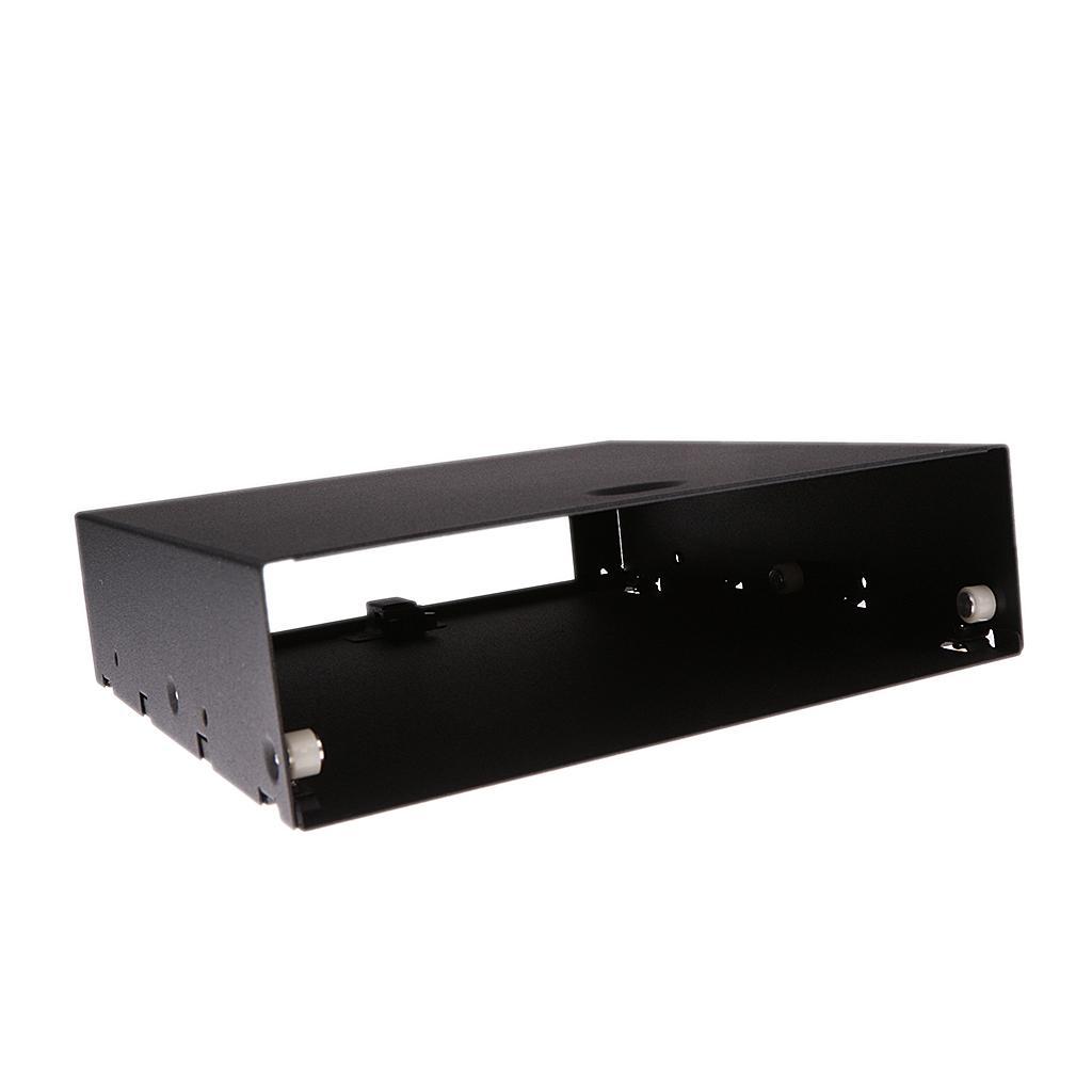 3pcs Storage Box Drive Drawer Tray Computers Case for DVD/CD ROM PC
