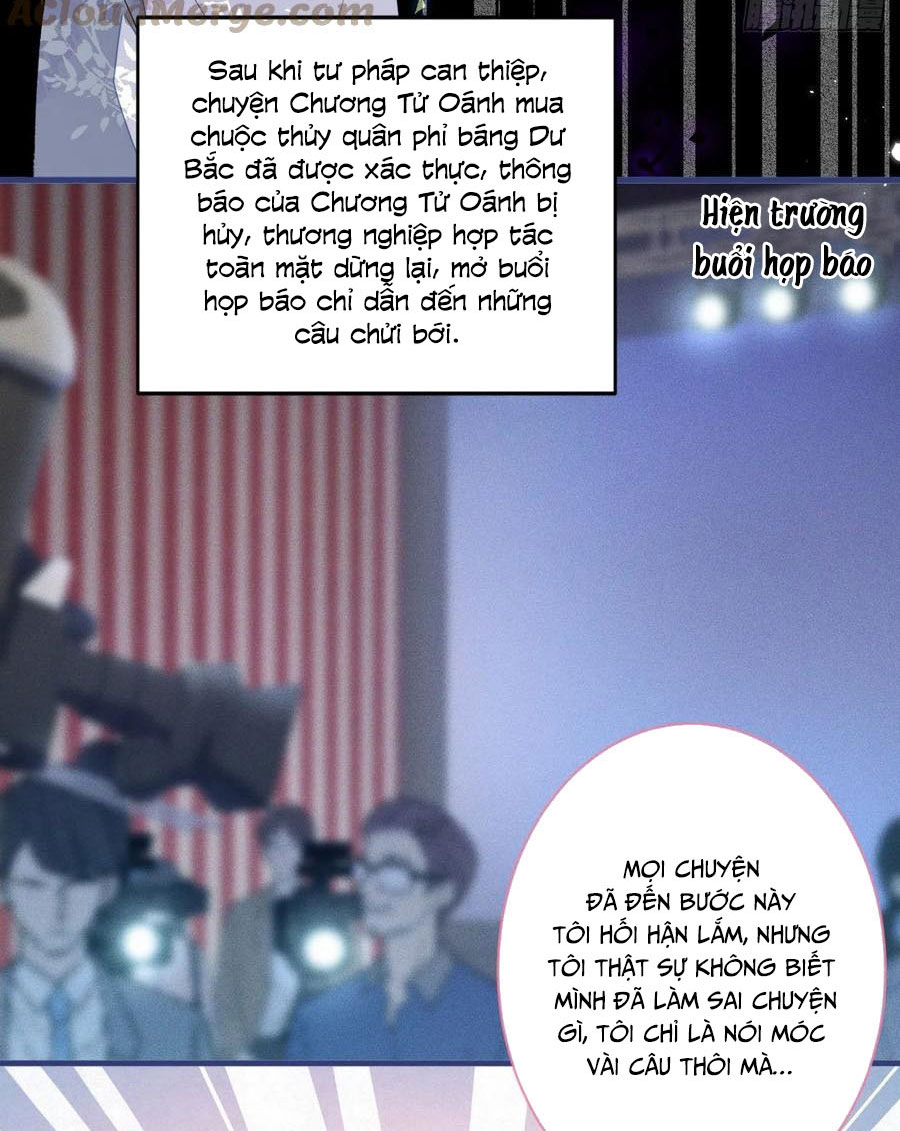 lại bị nam thần chọc trên hot search! chapter 73 19