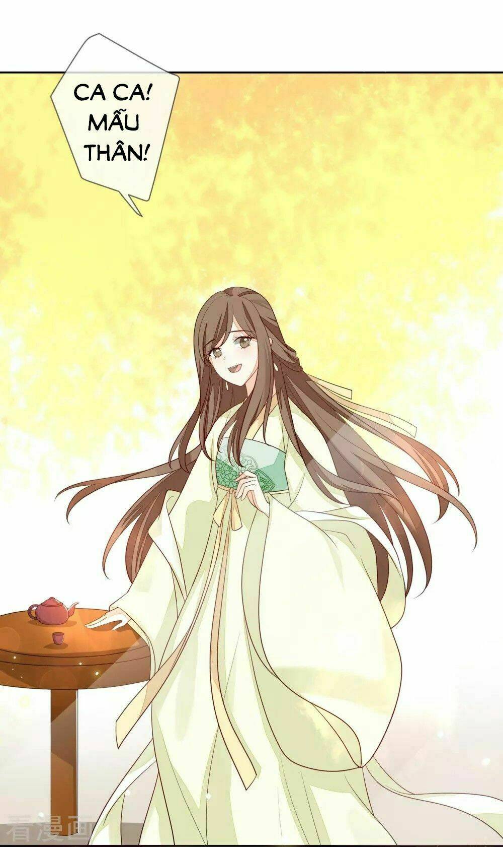 cửu khuyết phong hoa chapter 19 28