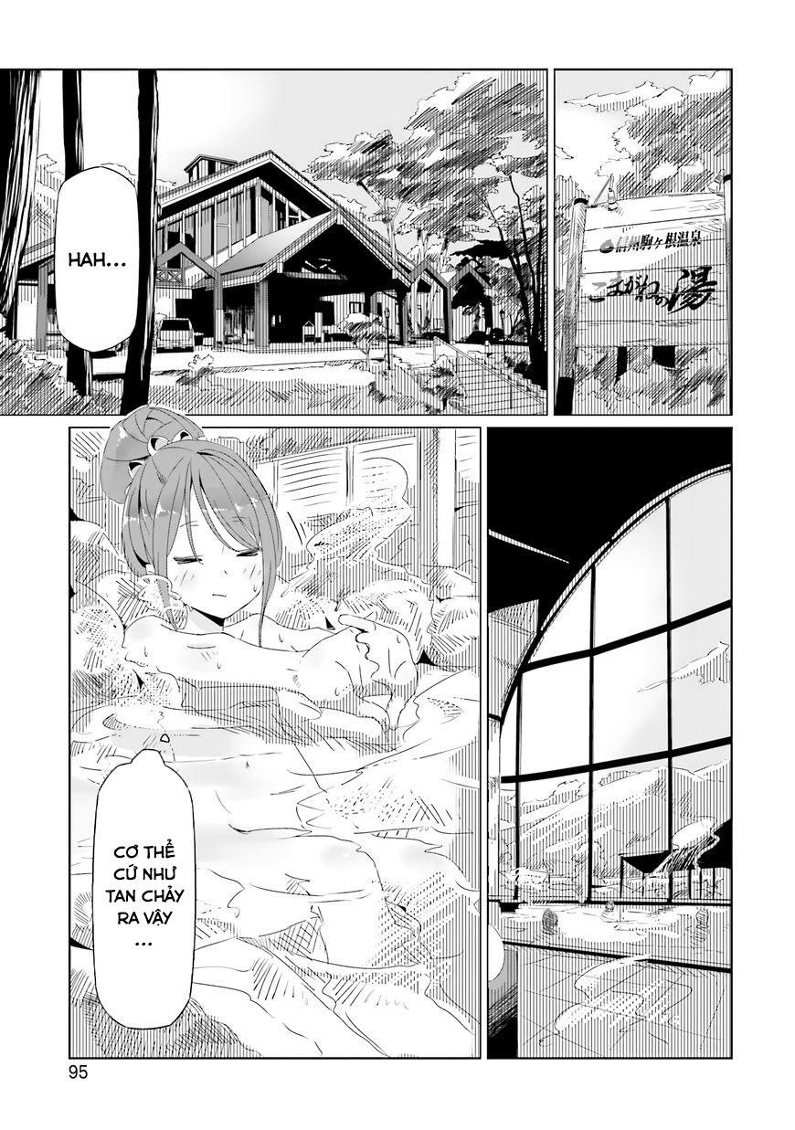 yurukyan chapter 17 5