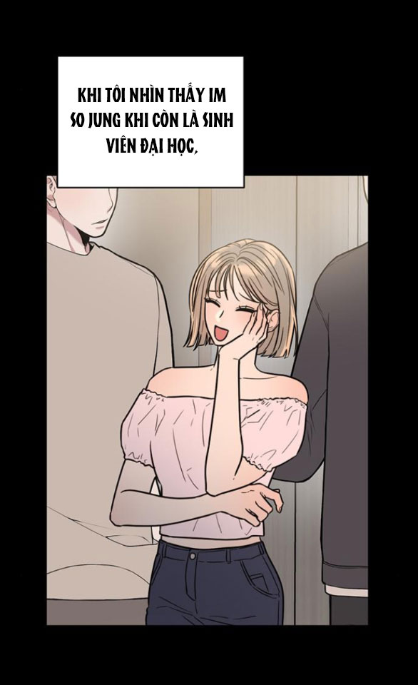 [18+] dục vọng tao nhã chapter 7.1 1